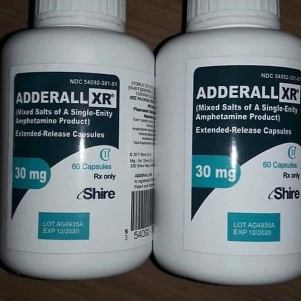 Adderall