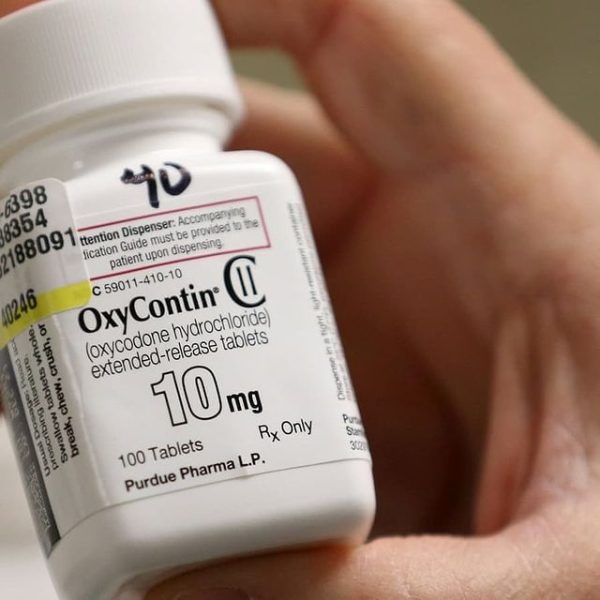 Oxycontin