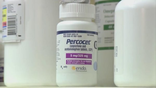 Percocet