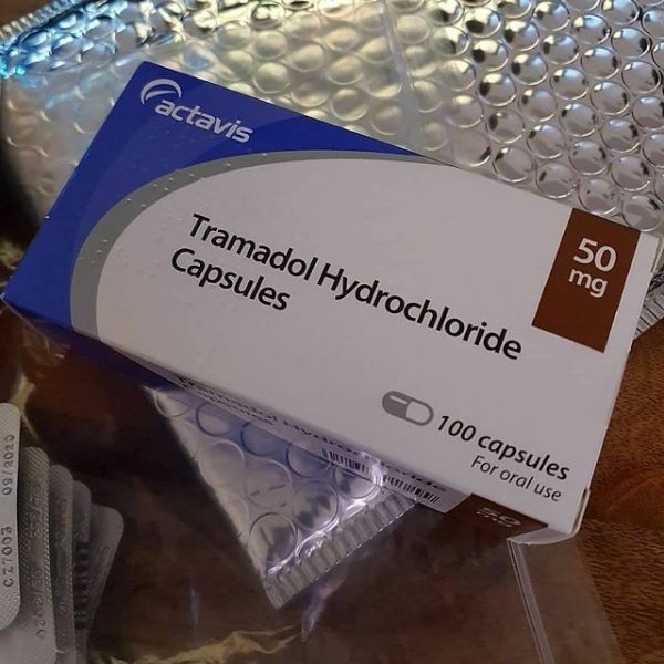 Tramadol 50